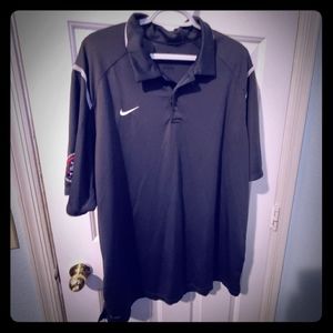 Nike Golf Polo